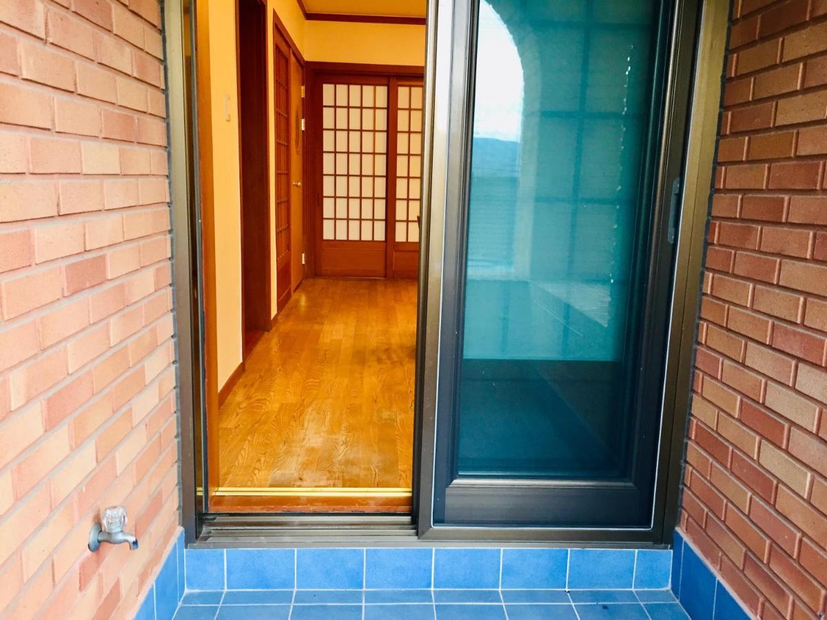 Blueplanet Hotell Gyeongju Exteriör bild